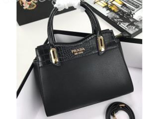 PR9898-4-S プラダ バッグ スーパーコピー PRADA ハンドバッグ レディース ショルダーバッグ 4色可選択