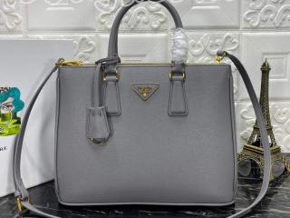 1BA274-1-S プラダ バッグ コピー PRADA Saffiano ガレリア ミディアム トートバッグ レディース ショルダーバッグ 6色可選択