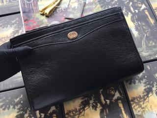 575991 1GZ0X 1000 グッチ バッグ コピー GUCCI インターロッキングG ポーチ メンズ クラッチバッグ