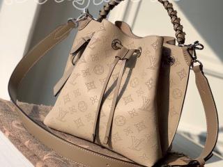 M55799 ルイヴィトン バッグ スーパーコピー 「LOUIS VUITTON」 ムリア ハンドバッグ レディース ショルダーバッグ 4色可選択 ガレ