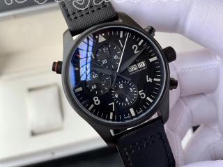 アイダブリューシーメンズ用時計 IWC時計　４２ｍｍ