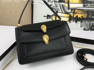 345592-S-1 ブルガリ バッグ スーパーコピー ALEXANDER WANG x BVLGARI ハンドバッグ レディース ショルダーバッグ 小牛革 4色可選択