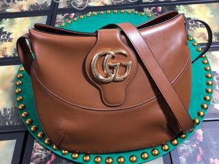 568857-1 グッチ バッグ コピー GUCCI 19SS Arli アリー ミディアム レディース ショルダーバッグ 5色可選択