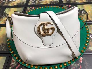 568857-3 グッチ バッグ コピー GUCCI 19SS Arli アリー ミディアム レディース ショルダーバッグ 5色可選択