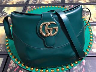 568857-4 グッチ バッグ コピー GUCCI 19SS Arli アリー ミディアム レディース ショルダーバッグ 5色可選択