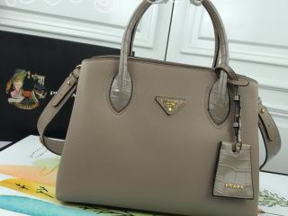 PR66153-S-2 プラダ バッグ コピー PRADA S級品 ハンドバッグ レディース ショルダーバッグ 4色可選択