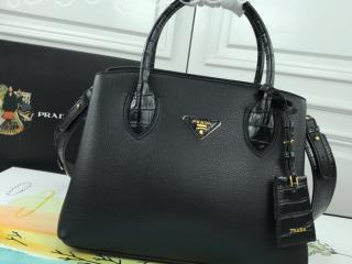 PR66153-S-3 プラダ バッグ スーパーコピー PRADA S級品 ハンドバッグ レディース ショルダーバッグ 4色可選択