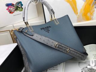 PR2098-S-4 プラダ バッグ コピー PRADA S級品 ハンドバッグ レディース ショルダーバッグ 4色可選択