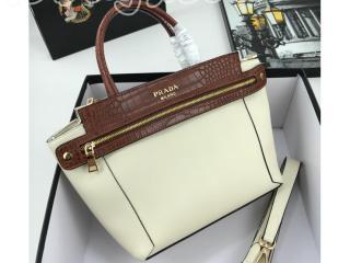 PRN028-S-2 プラダ バッグ コピー PRADA S級品 ハンドバッグ レディース ショルダーバッグ 4色可選択