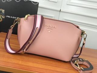 PR2091-S-1 プラダ バッグ コピー PRADA S級品 レディース ショルダーバッグ 5色可選択