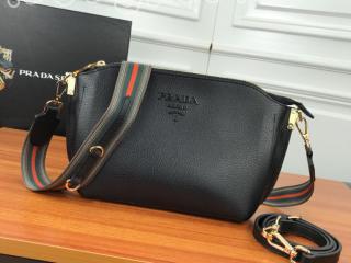 PR2091-S-2 プラダ バッグ スーパーコピー PRADA S級品 レディース ショルダーバッグ 5色可選択