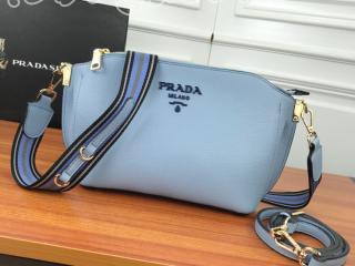 PR2091-S-4 プラダ バッグ スーパーコピー PRADA S級品 レディース ショルダーバッグ 5色可選択