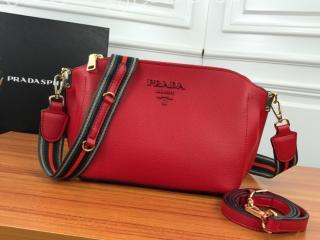 PR2091-S-5 プラダ バッグ コピー PRADA S級品 レディース ショルダーバッグ 5色可選択