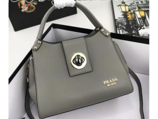 PR2041-S-4 プラダ バッグ コピー PRADA S級品 ハンドバッグ レディース ショルダーバッグ 5色可選択 牛革