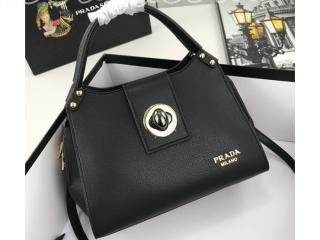 PR2041-S-5 プラダ バッグ スーパーコピー PRADA S級品 ハンドバッグ レディース ショルダーバッグ 5色可選択 牛革