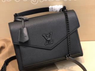 M55816 ルイヴィトン バッグ スーパーコピー 「LOUIS VUITTON」 マイロックミー MYLOCKME ハンドバッグ レディース ショルダーバッグ