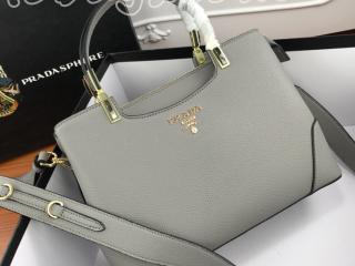 PR2036-S-1 プラダ バッグ コピー PRADA S級品 ハンドバッグ レディース ショルダーバッグ 5色可選択 牛革