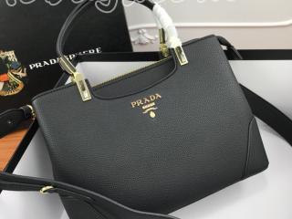 PR2036-S-2 プラダ バッグ スーパーコピー PRADA S級品 ハンドバッグ レディース ショルダーバッグ 5色可選択 牛革