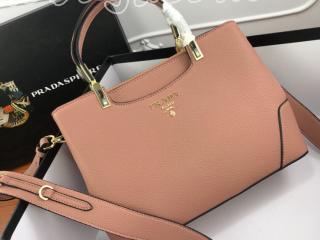 PR2036-S-5 プラダ バッグ コピー PRADA S級品 ハンドバッグ レディース ショルダーバッグ 5色可選択 牛革