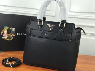 PR5029-S-3 プラダ バッグ スーパーコピー PRADA S級品 ハンドバッグ レディース ショルダーバッグ 4色可選択 牛革