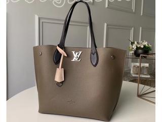 M55523 ルイヴィトン バッグ スーパーコピー 「LOUIS VUITTON」 ロックミー・ゴー レディース ショルダー＆トートバッグ 7色可選択