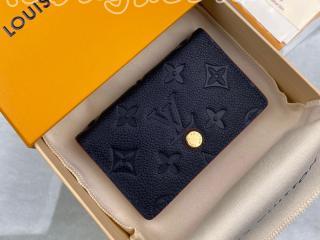 M67263 ルイヴィトン モノグラム・アンプラント カードケース コピー 「LOUIS VUITTON」 MULTICARTES ミュルティカルト レディース  レディース マリーヌルージュ