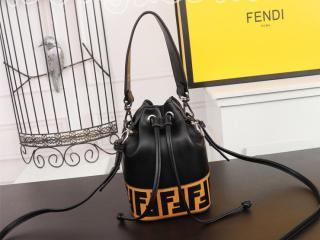 FD8850-S-1 フェンディ バッグ スーパーコピー S級 FENDI MON TRESOR モン トレゾール ミニバッグ レディース ショルダーバッグ