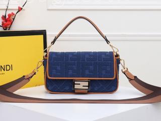 baguette261-s フェンディ バッグ スーパーコピー FENDI S級 バゲット ハンドバッグ レディース ショルダーバッグ 6色可選択