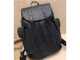 M55699 ルイヴィトン モノグラム・アンプラント バッグ スーパーコピー 「LOUIS VUITTON」 CHRISTOPHER クリストファー PM メンズ バックパック