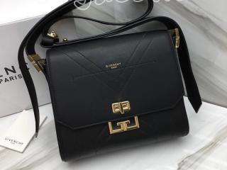 BB50ARB0N5-001 ジバンシィ バッグ スーパーコピー GIVENCHY N級品 Eden スムースレザー ミディアム エデン レディース ショルダーバッグ 4色可選択