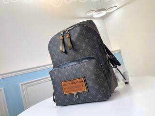 M45218 ルイヴィトン モノグラム・エクリプス バッグ スーパーコピー 「LOUIS VUITTON」 Apollo メンズ バックパック