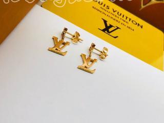 Q93541 ルイヴィトンピアス イヤリング 揺れる LOUIS VUITTONアクセサリー