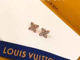 20SS新作【LOUIS VUITTON】ピュス スター ブロッサム ルイヴィトンピアス