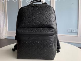 M44727 ルイヴィトン モノグラム・シャドウ バッグ スーパーコピー 「LOUIS VUITTON」 スプリンター・バックパック メンズバッグ