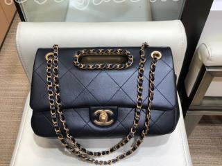 AS1466 B02345 P7003 シャネル バッグ コピー CHANEL スモール フラップ バッグ ラムスキン レディース ショルダーバッグ 4色可選択