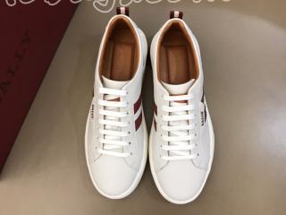 [バリー]BALLY ORIANO NEW メンズスニーカー　メンズ用 39-44選択可