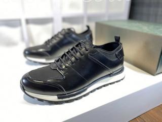 berlutis5391aベルルッティ BERLUTI ステラレザースニーカー Playtime Palermo Calf Leather Sneaker メンズ用靴38-43選択可