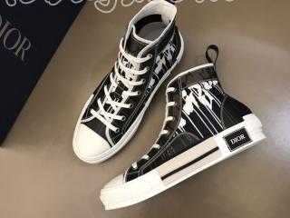 DIOR（ディオール）2020サマーコレクション新作 DIOR&DANIEL ARSHAM*コラボ B23 ローカットスニーカー