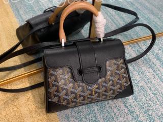 saigon10 ゴヤール バッグ コピー GOYARD N級 サイゴン・ミニ ハンドバッグ レディース ショルダーバッグ 10色可選択