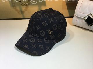 LOUIS VUITTON ブランドプリント野球帽 2020年新作ルイヴィトン日よけ帽 メンズ用 調節可能な