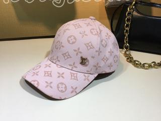 LOUIS VUITTON ブランドプリント野球帽 2020年新作ルイヴィトン日よけ帽 メンズ用 調節可能な