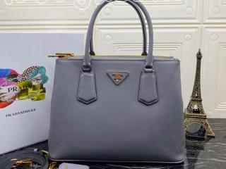 1BA232-S-3 プラダ バッグ コピー PRADA S級品 Galleria Saffiano ガレリアバッグ レディース ハンドバッグ 5色可選択