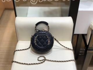 AP1176-2 20春夏 シャネル バッグ スーパーコピー CHANEL チェーン クラッチ clutch with chain レディース ショルダーバッグ 2色可選択 ブラック