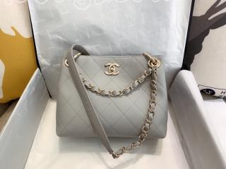 hobo01 シャネル バッグ コピー CHANEL ホーボー バッグ  HOBO カーフスキン レディース ショルダーバッグ 4色可選択