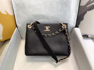 hobo02 シャネル バッグ スーパーコピー CHANEL ホーボー バッグ  HOBO カーフスキン レディース ショルダーバッグ 4色可選択