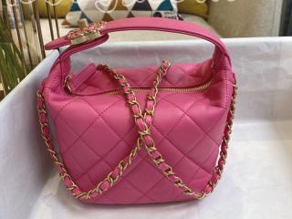 AS1745-1 シャネル バッグ コピー CHANEL 20新作 スモール ホーボー バッグ Small Hobo bag レディース ショルダーバッグ 7色可選択