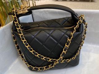 AS1745-3 シャネル バッグ コピー CHANEL 20新作 スモール ホーボー バッグ Small Hobo bag レディース ショルダーバッグ 7色可選択