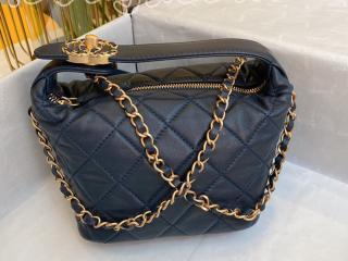 AS1745-5 シャネル バッグ コピー CHANEL 20新作 スモール ホーボー バッグ Small Hobo bag レディース ショルダーバッグ 7色可選択