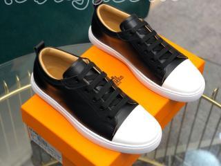 エルメス 靴 スニーカー Sneakers Quicker メンズ用ブランドコピー品　メンズシューズHERMES