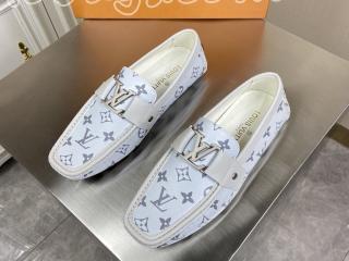 LOUIS VUITTON メンズ用カジュアルシューズ モノグラム ルイヴィトンスニーカー 38-44選択可